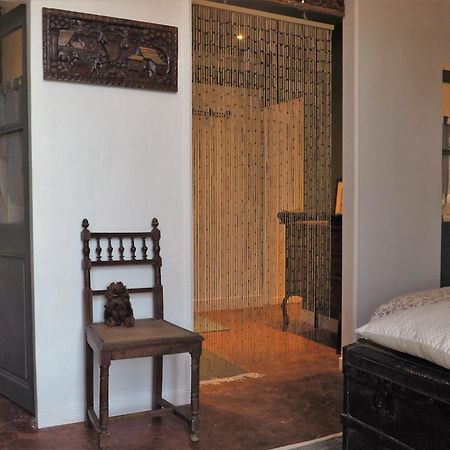 Chambres D'Hotes Le Relais Des Marmottes En Luberon Lagnes Dış mekan fotoğraf
