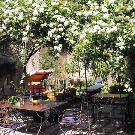 Chambres D'Hotes Le Relais Des Marmottes En Luberon Lagnes Dış mekan fotoğraf