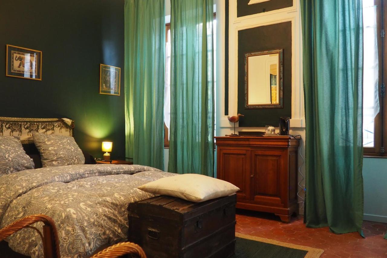 Chambres D'Hotes Le Relais Des Marmottes En Luberon Lagnes Dış mekan fotoğraf