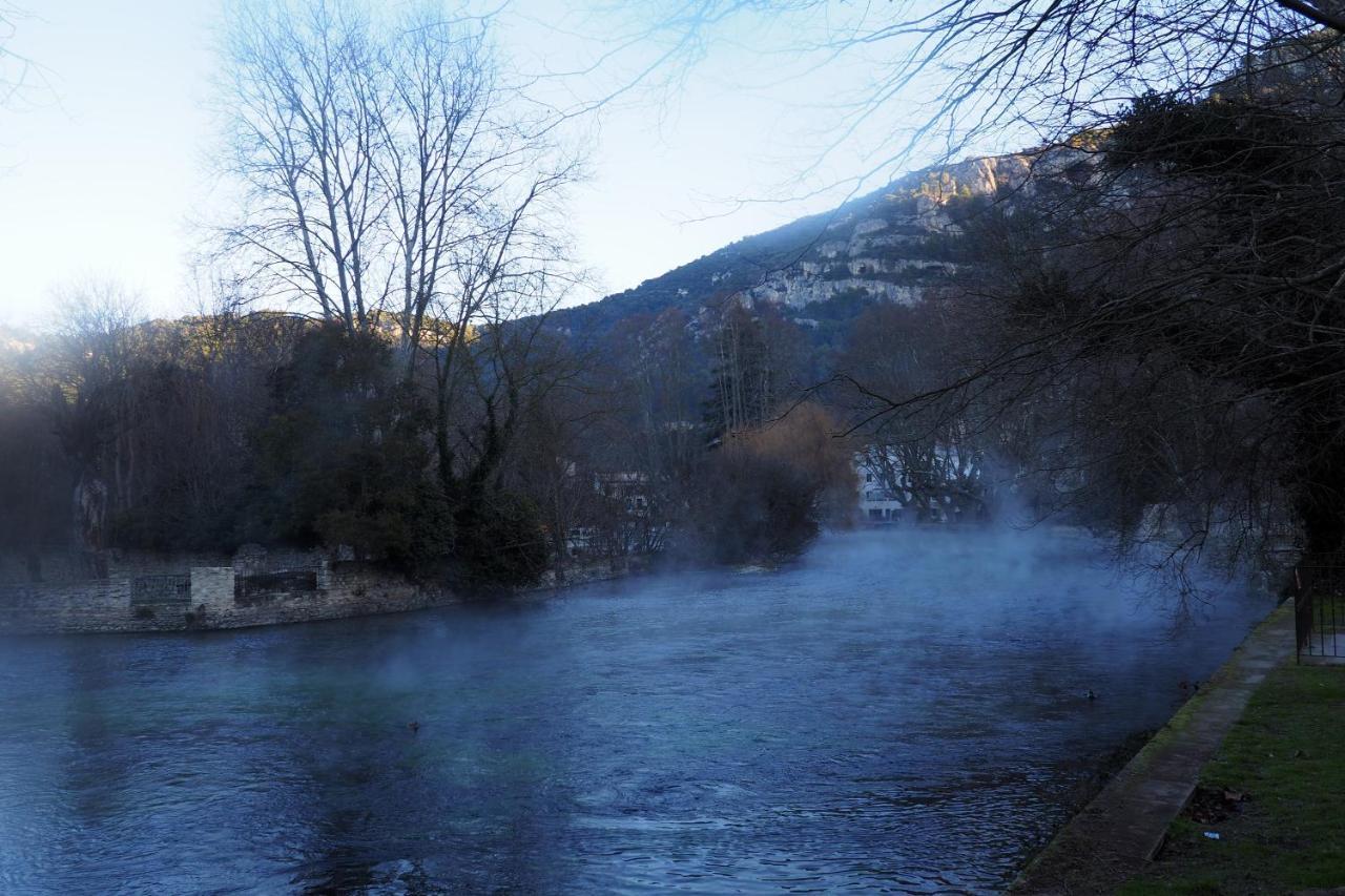 Chambres D'Hotes Le Relais Des Marmottes En Luberon Lagnes Dış mekan fotoğraf