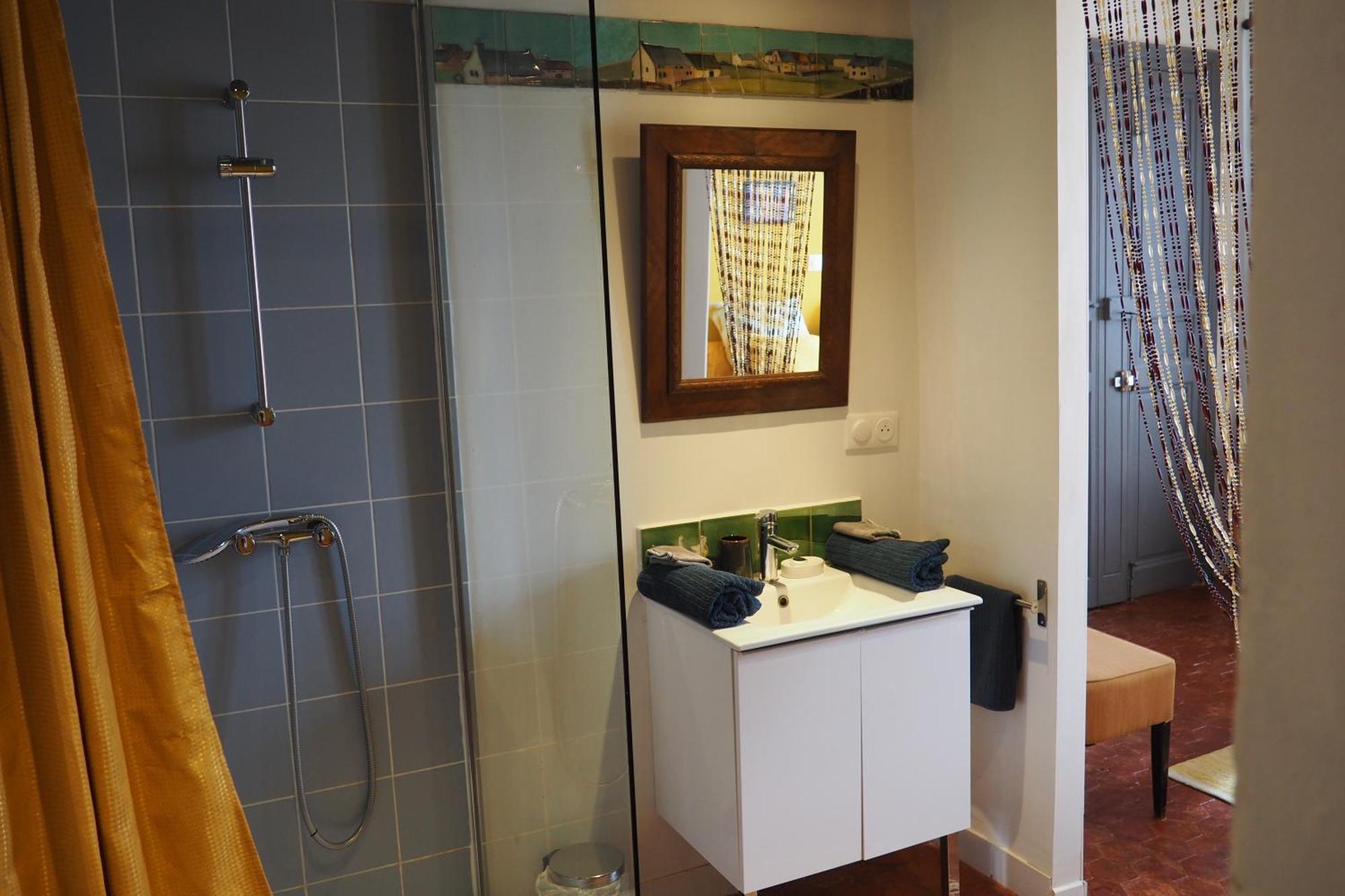 Chambres D'Hotes Le Relais Des Marmottes En Luberon Lagnes Dış mekan fotoğraf